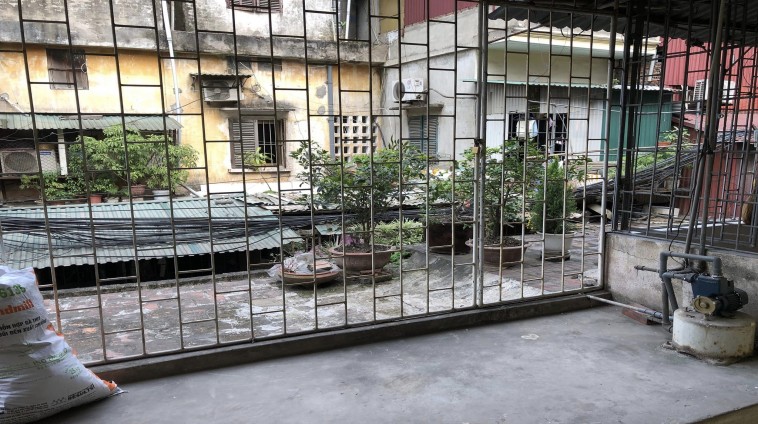 CHO THUÊ NHÀ NGUYÊN CĂN GẦN CHỢ MAI ĐỘNG, 1 TẦNG, 100M2, 3 NGỦ, 3 WC, 9.5 TRIỆU